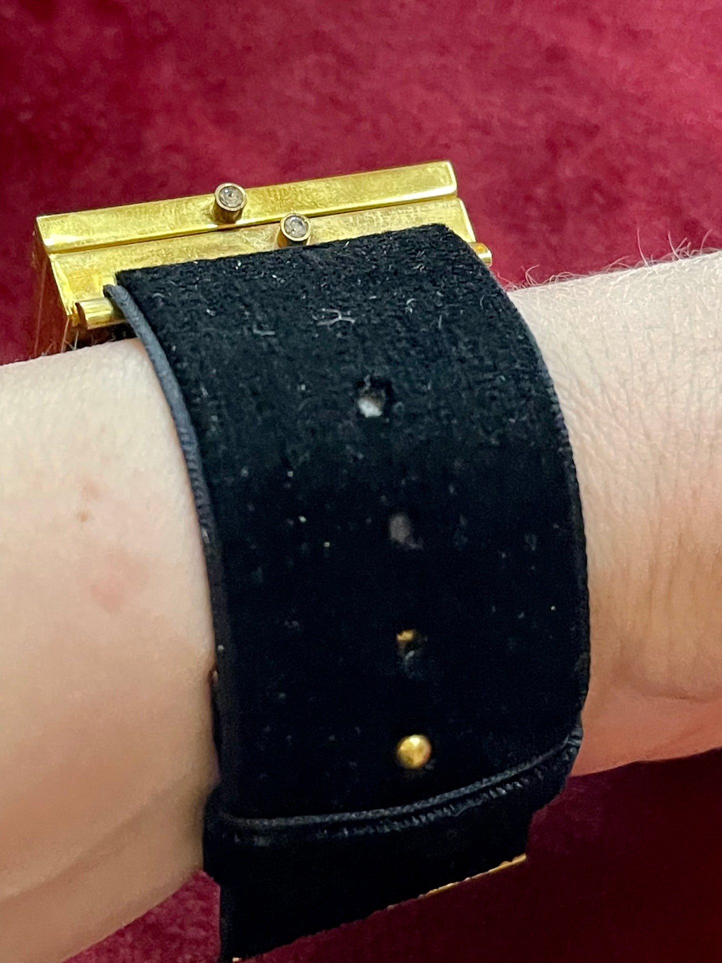 Bracelet mode de Yves Saint Laurent Maquillage