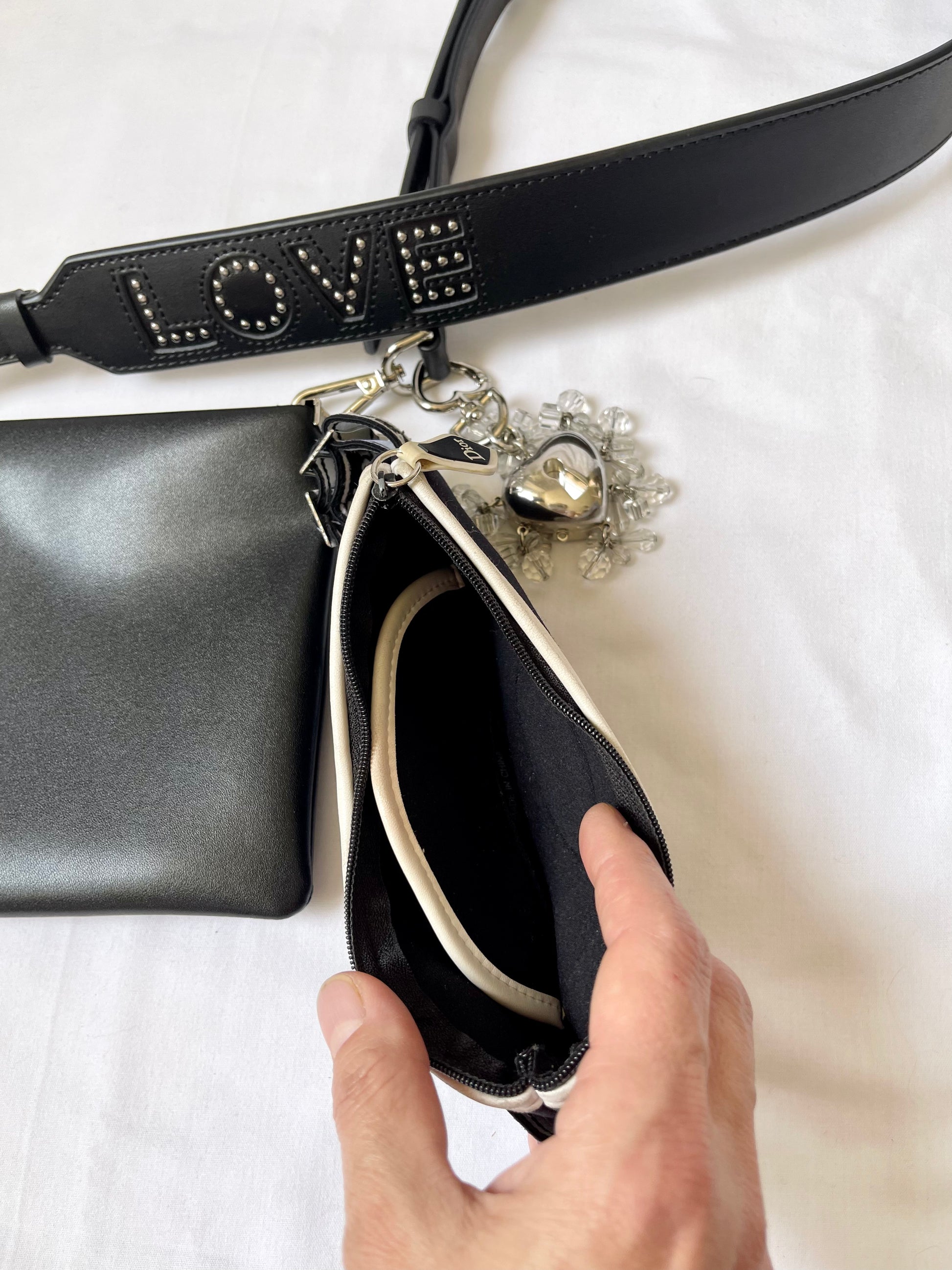 Bolsa dior personalizada 2025