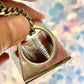 Dior Princess Ring Authentic Vintage Bag charm