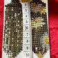 Pendientes Paco Pixel Gris