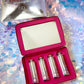 Tocador tipo sillín Dior Beauty de edición limitada