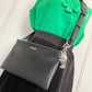 Bolso personalizado Miss Dior Love Pouch