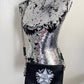 Bolso Clutch Dior De Piel Personalizado