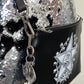 Bolso Clutch Dior De Piel Personalizado