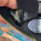 Tocador de labios dorados YSL