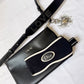 Bolso personalizado Miss Dior Love Pouch