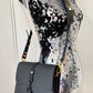 Bolso personalizado Dior Beauty de goma con cintas para el cabello Dior