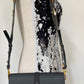 Bolso personalizado Dior Beauty de goma con cintas para el cabello Dior