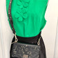 Mini Dior Star Clutch Bag