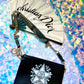 Bolso Clutch Dior De Piel Personalizado