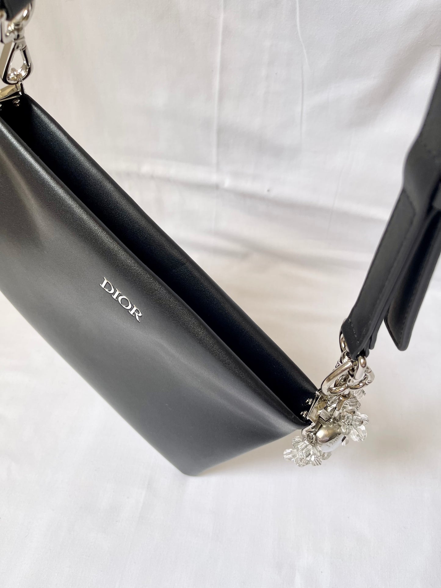 Sac Personnalisé Miss Dior Love Pouch