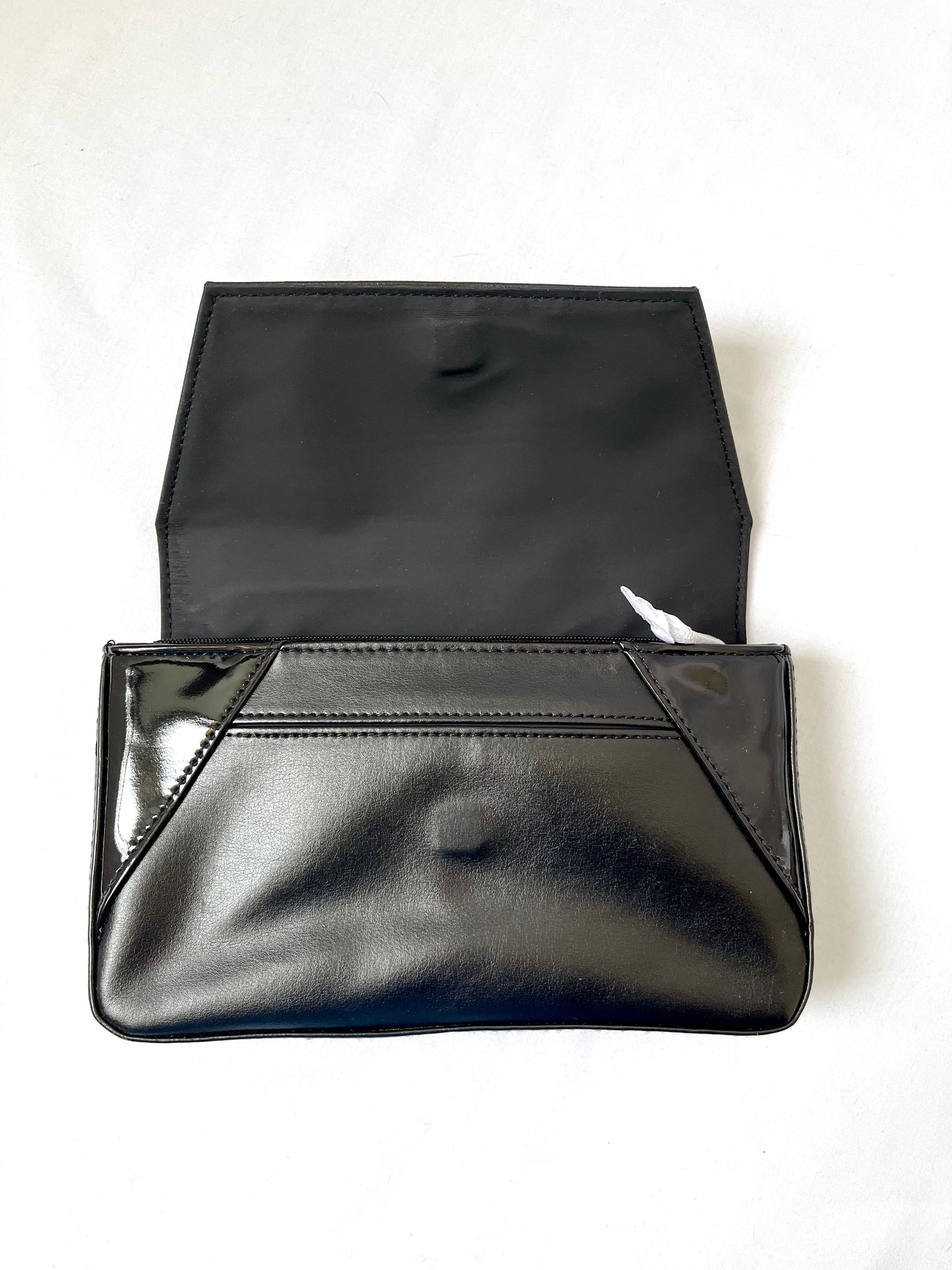 Christian Dior Black Fanny Pack