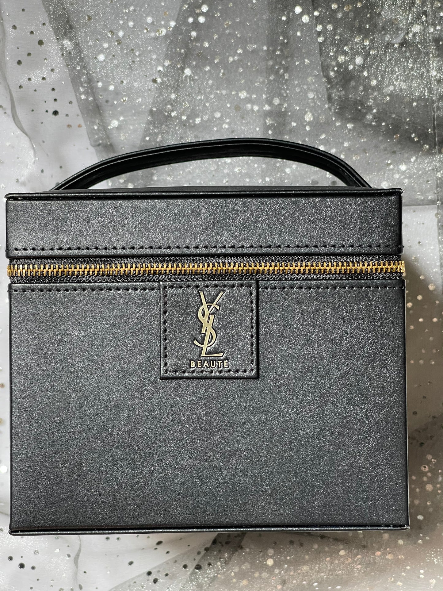 Ysl Vanity box