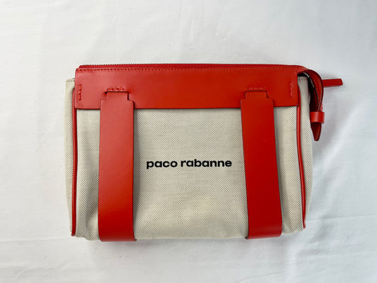 Paco Rabanne Clutch