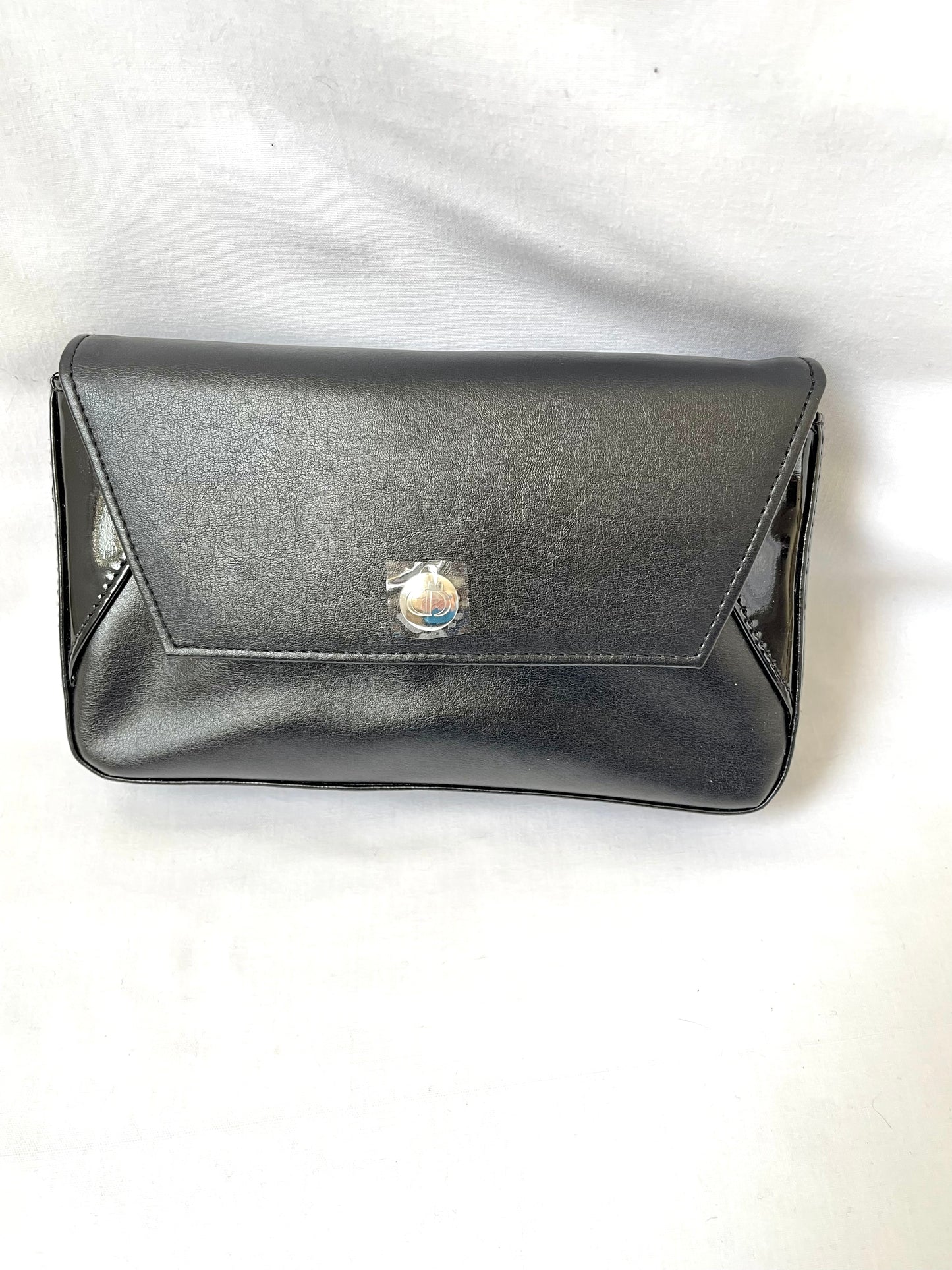 Christian Dior Black Fanny Pack