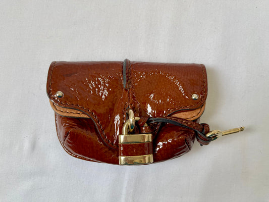 Cartera mini vintage Chloe